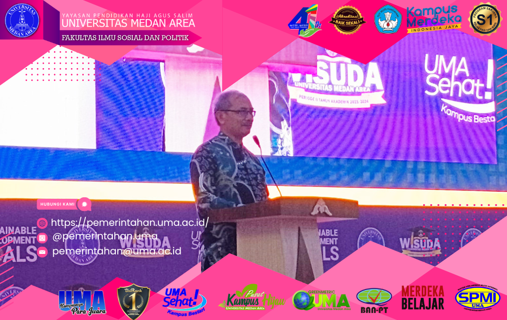 Pelatihan Memasuki Dunia Kerja Bagi Wisudawan Periode II Tahun 2024