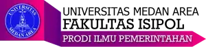Program Studi Ilmu Pemerintahan Universitas Medan Area adalah Program Studi Ilmu Pemerintahan Terbaik di Sumatera Utara.
