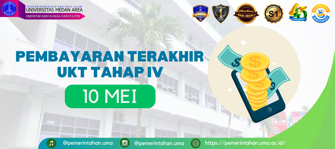 UKT TAHAP IV