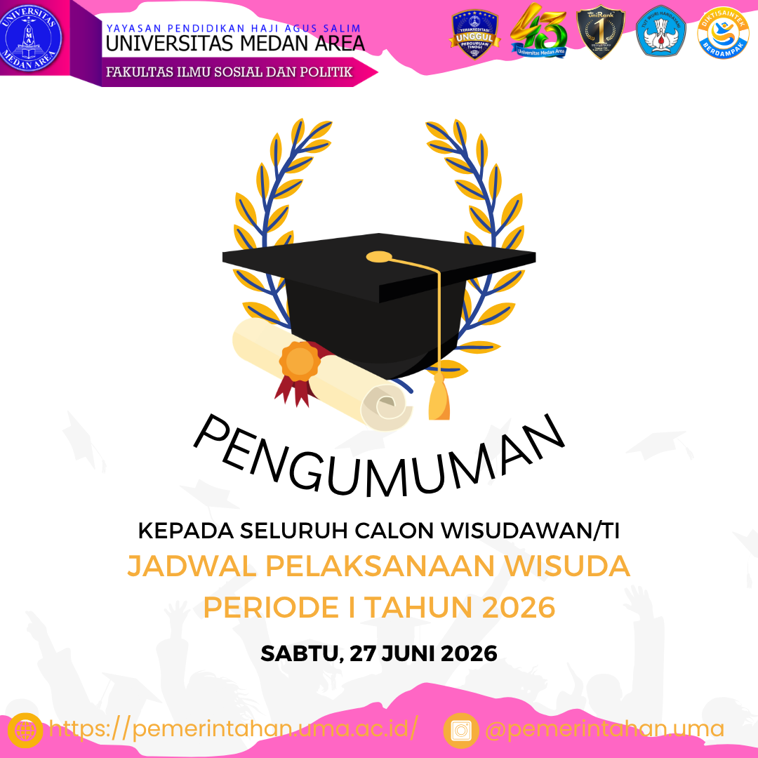 WISUDA P1 2026