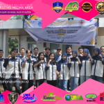 IKAMITA UMA Gelar Latihan Dasar Kepemimpinan untuk Membangun Solidaritas dan Jiwa Kepemimpinan Mahasiswa