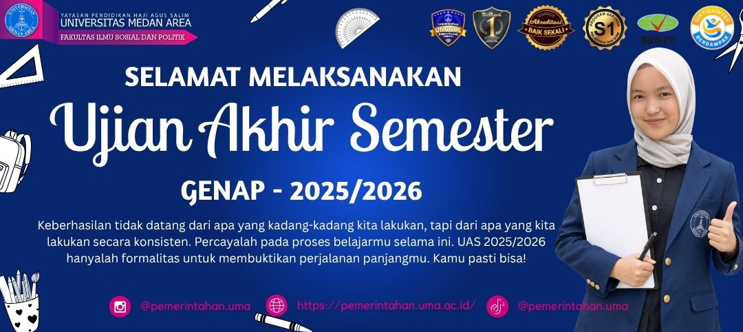 UAS GENAP 25/26