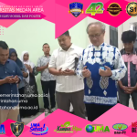 FISIPOL Universitas Medan Area Resmi Luncurkan Pelayanan Prima Berbasis Digital
