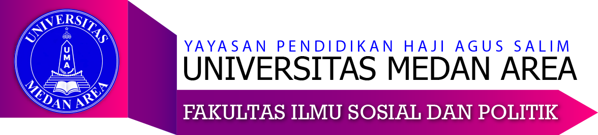 Program Studi Ilmu Pemerintahan Universitas Medan Area adalah Program Studi Ilmu Pemerintahan Terbaik di Sumatera Utara.
