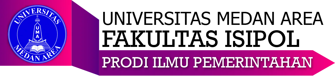 Program Studi Ilmu Pemerintahan Universitas Medan Area adalah Program Studi Ilmu Pemerintahan Terbaik di Sumatera Utara.